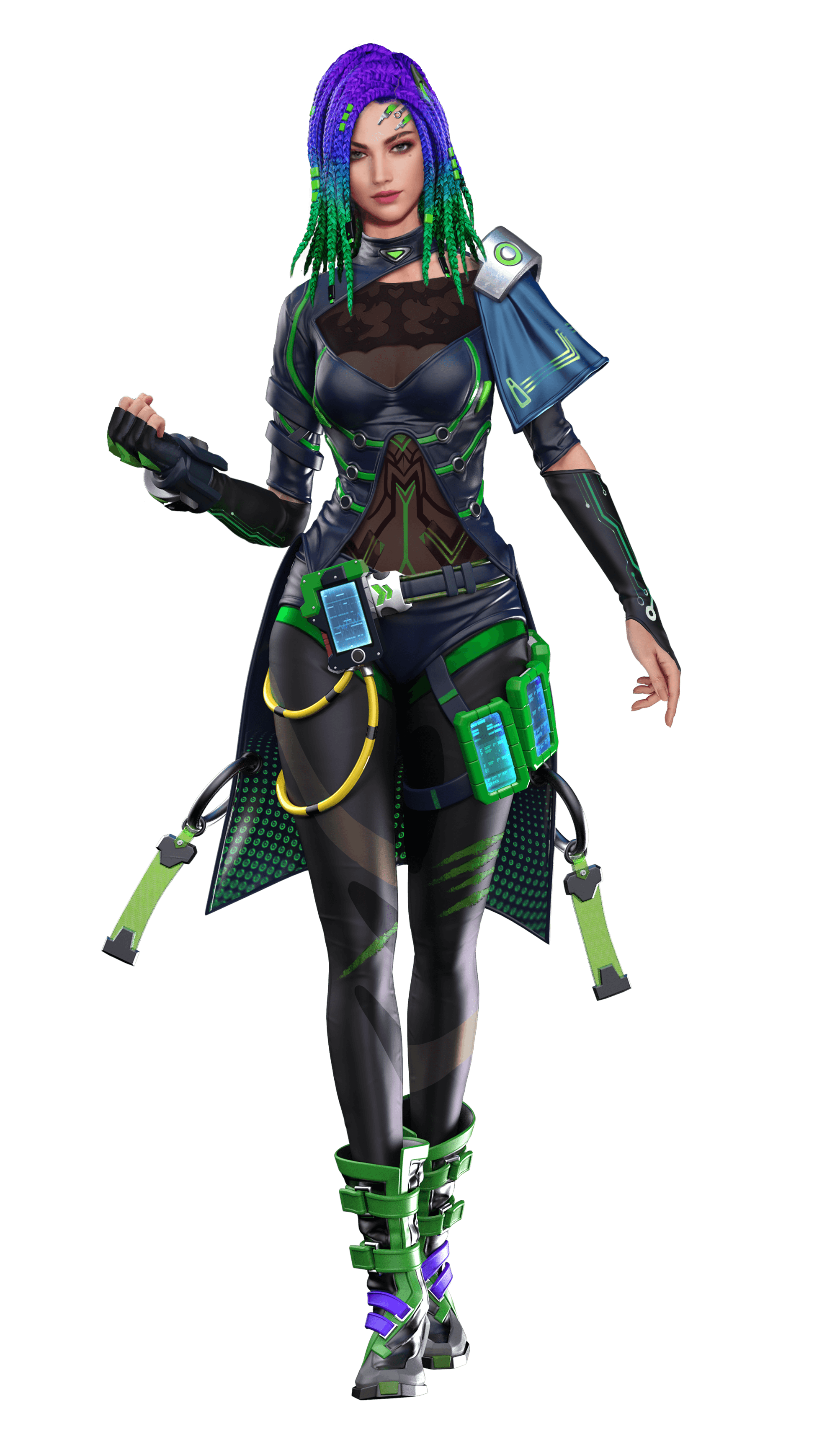 New Moco