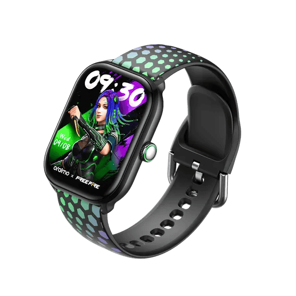 oraimo Watch 6 Lite Moco edition