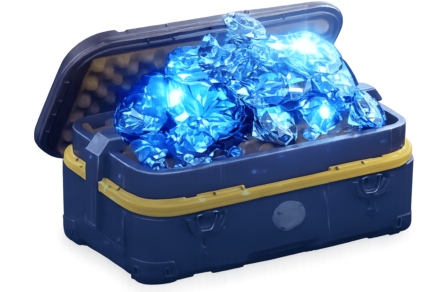 750 Diamonds