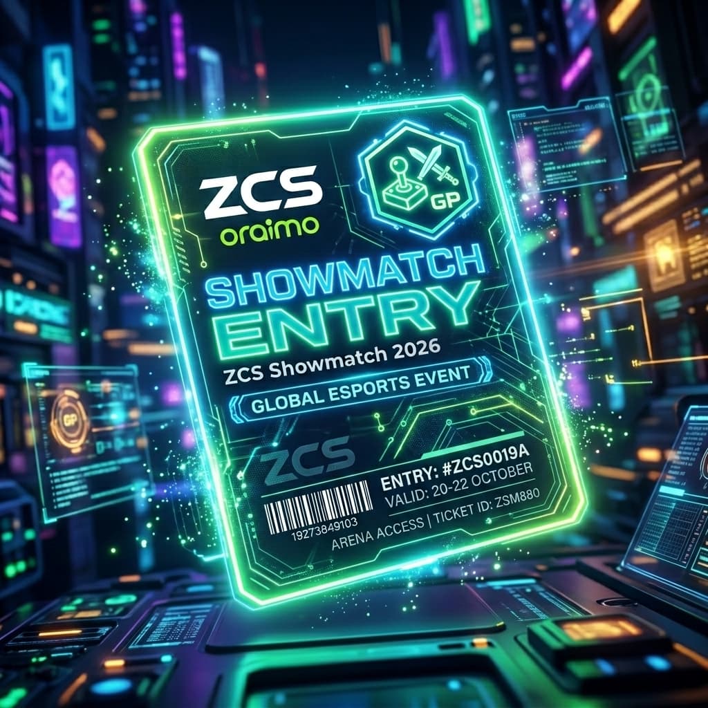 Showmatch Entry